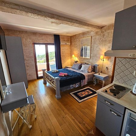 Medin Apartments Bluvista Petrovac na moru Exterior foto