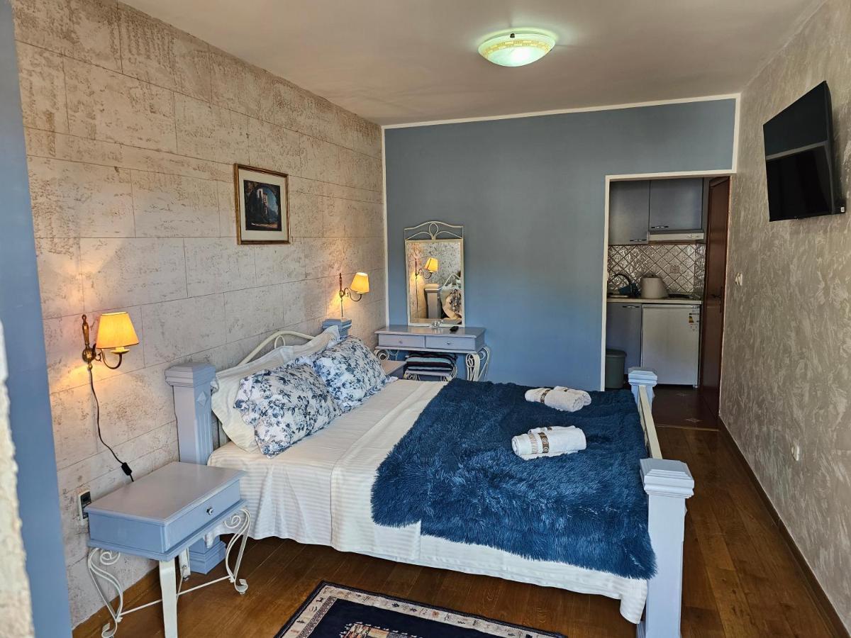 Medin Apartments Bluvista Petrovac na moru Exterior foto