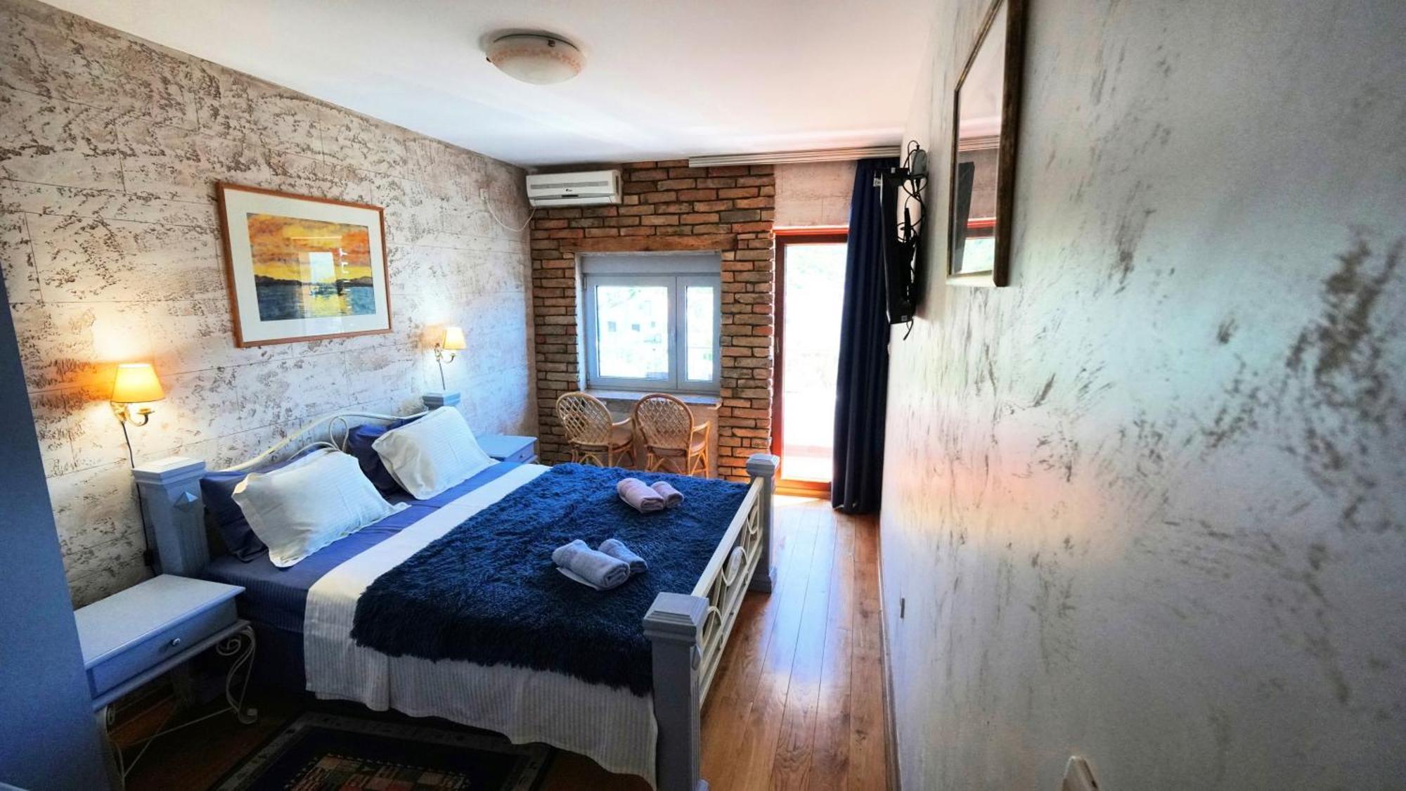 Medin Apartments Bluvista Petrovac na moru Exterior foto